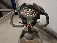 Scootmobiel, malibu, groen - afbeelding 5 van  17