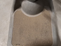 Scootmobiel, malibu, groen - afbeelding 6 van  17