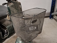 Scootmobiel, malibu, groen - afbeelding 14 van  17