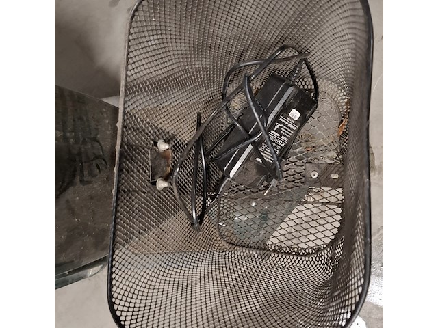 Scootmobiel, malibu, groen - afbeelding 15 van  17