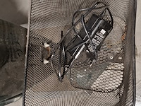 Scootmobiel, malibu, groen - afbeelding 15 van  17