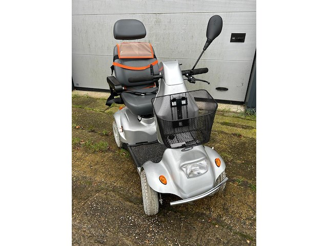 Scootmobiel mango - afbeelding 1 van  6