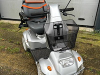 Scootmobiel mango - afbeelding 1 van  6