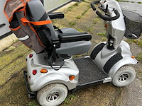 Scootmobiel mango - afbeelding 2 van  6