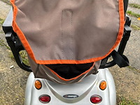 Scootmobiel mango - afbeelding 3 van  6