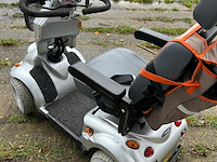 Scootmobiel mango - afbeelding 4 van  6