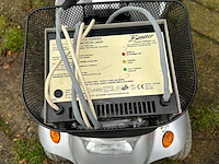 Scootmobiel mango - afbeelding 6 van  6