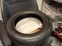 Scootmobiel nipponia, 4fast - afbeelding 2 van  14