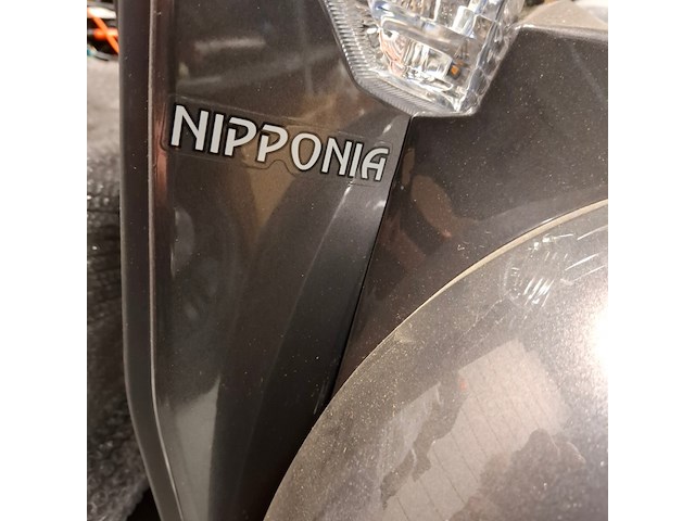 Scootmobiel nipponia, 4fast - afbeelding 4 van  14