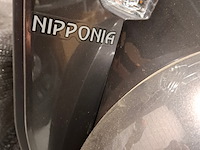 Scootmobiel nipponia, 4fast - afbeelding 4 van  14