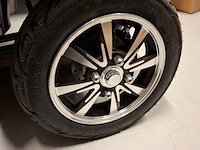 Scootmobiel nipponia, 4fast - afbeelding 5 van  14