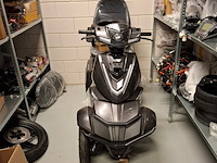Scootmobiel nipponia, 4fast - afbeelding 1 van  14
