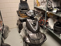 Scootmobiel nipponia, 4fast - afbeelding 7 van  14