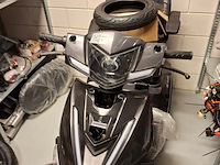 Scootmobiel nipponia, 4fast - afbeelding 8 van  14