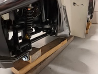 Scootmobiel nipponia, 4fast - afbeelding 9 van  14