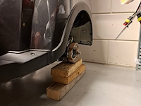 Scootmobiel nipponia, 4fast - afbeelding 10 van  14