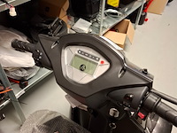 Scootmobiel nipponia, 4fast - afbeelding 11 van  14
