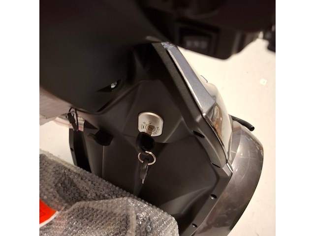 Scootmobiel nipponia, 4fast - afbeelding 12 van  14