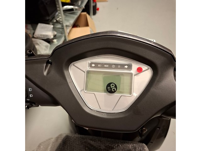 Scootmobiel nipponia, 4fast - afbeelding 13 van  14