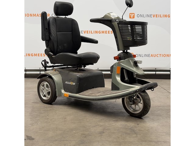 Scootmobiel, pride, luna victory e - afbeelding 1 van  7