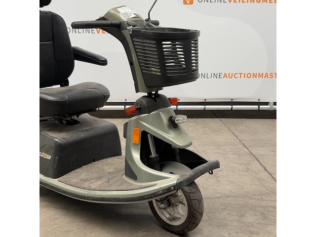 Scootmobiel, pride, luna victory e - afbeelding 2 van  7