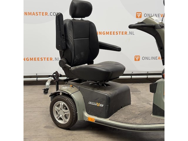 Scootmobiel, pride, luna victory e - afbeelding 3 van  7