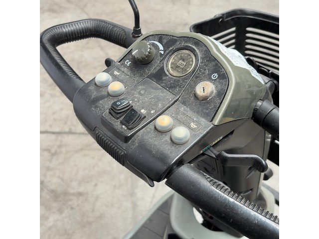 Scootmobiel, pride, luna victory e - afbeelding 4 van  7