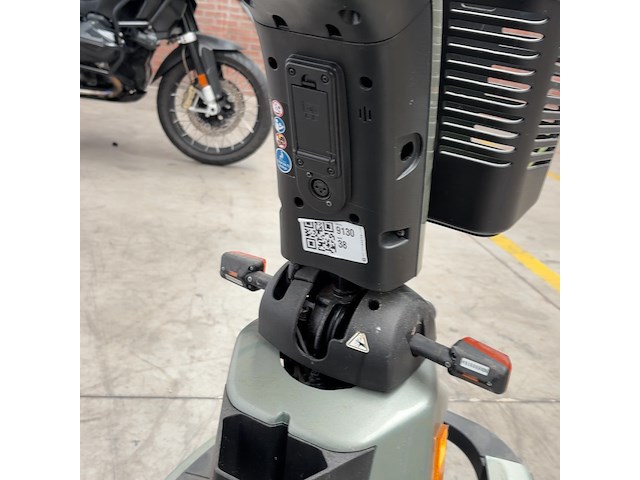 Scootmobiel, pride, luna victory e - afbeelding 5 van  7