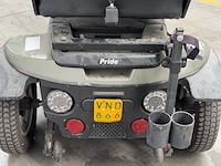 Scootmobiel, pride, luna victory e - afbeelding 6 van  7