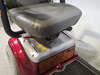 Scootmobiel, shoprider, te-889sl, 2012 - afbeelding 3 van  14