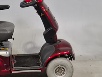 Scootmobiel, shoprider, te-889sl, 2012 - afbeelding 8 van  14