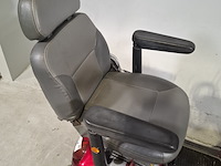 Scootmobiel, shoprider, te-889sl, 2012 - afbeelding 9 van  14
