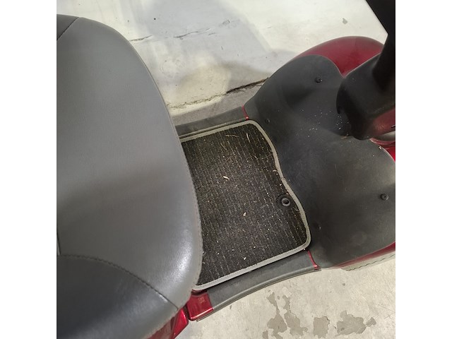 Scootmobiel, shoprider, te-889sl, 2012 - afbeelding 12 van  14