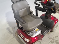 Scootmobiel, shoprider, te-889sl, 2012 - afbeelding 2 van  14