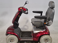 Scootmobiel, shoprider, te-889sl, 2012 - afbeelding 4 van  14