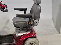 Scootmobiel, shoprider, te-889sl, 2012 - afbeelding 5 van  14