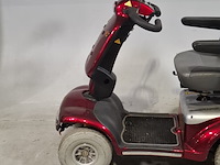 Scootmobiel, shoprider, te-889sl, 2012 - afbeelding 6 van  14