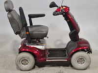 Scootmobiel, shoprider, te-889sl, 2012 - afbeelding 1 van  14