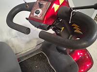 Scootmobiel, shoprider, te-889sl, 2012 - afbeelding 10 van  14