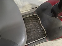 Scootmobiel, shoprider, te-889sl, 2012 - afbeelding 12 van  14