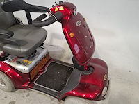 Scootmobiel, shoprider, te-889sl, 2012 - afbeelding 13 van  14