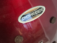 Scootmobiel, shoprider, te-889sl, 2012 - afbeelding 14 van  14