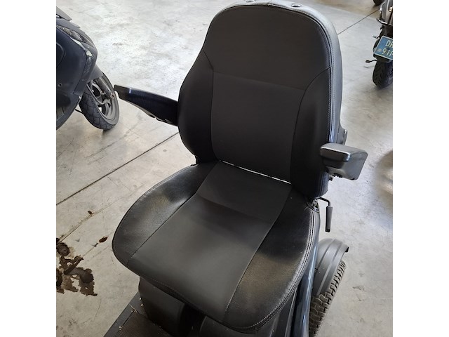 Scootmobiel, sterling, elite 2 xs - afbeelding 3 van  22