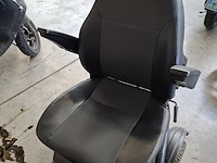 Scootmobiel, sterling, elite 2 xs - afbeelding 3 van  22