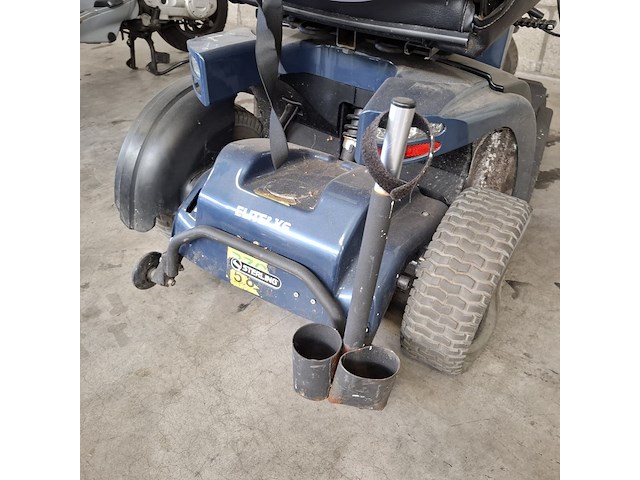 Scootmobiel, sterling, elite 2 xs - afbeelding 6 van  22