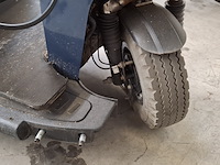 Scootmobiel, sterling, elite 2 xs - afbeelding 8 van  22