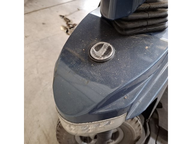 Scootmobiel, sterling, elite 2 xs - afbeelding 9 van  22