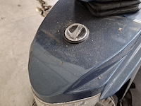 Scootmobiel, sterling, elite 2 xs - afbeelding 9 van  22