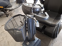 Scootmobiel, sterling, elite 2 xs - afbeelding 10 van  22