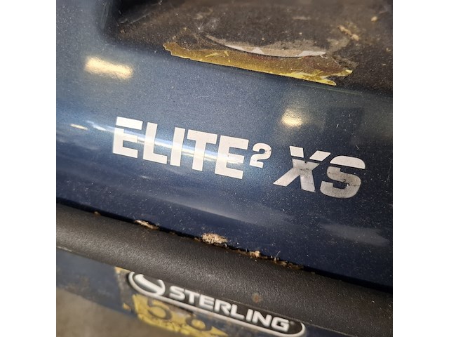 Scootmobiel, sterling, elite 2 xs - afbeelding 11 van  22